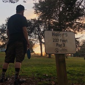 Meet your Posher, Tim